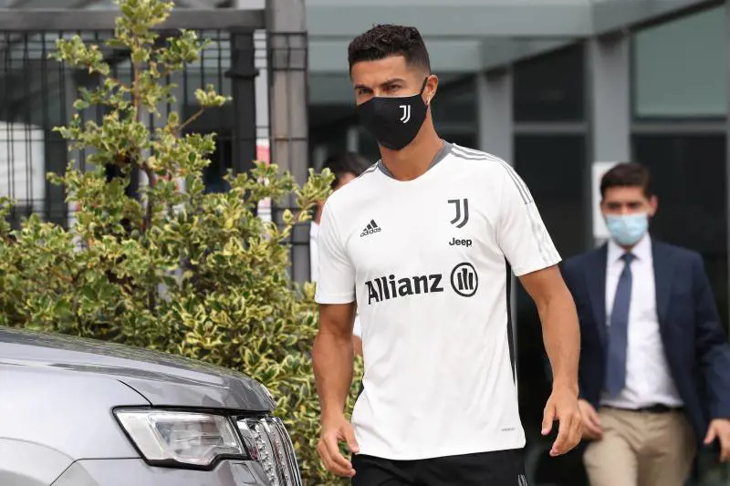 "CR7, quella è la panchina". La nuova Juve sfata il tabù