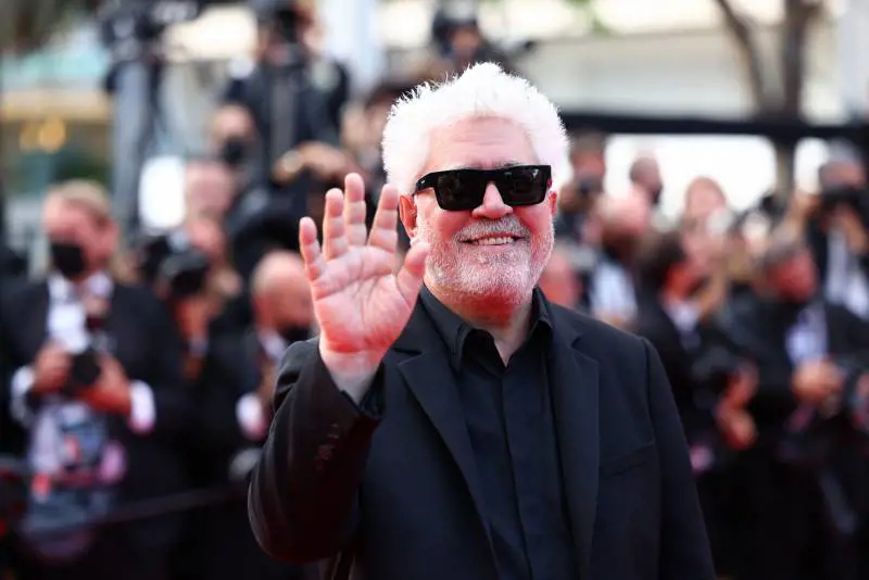 Almodóvar inarrestabile "Ho già due storie pronte"