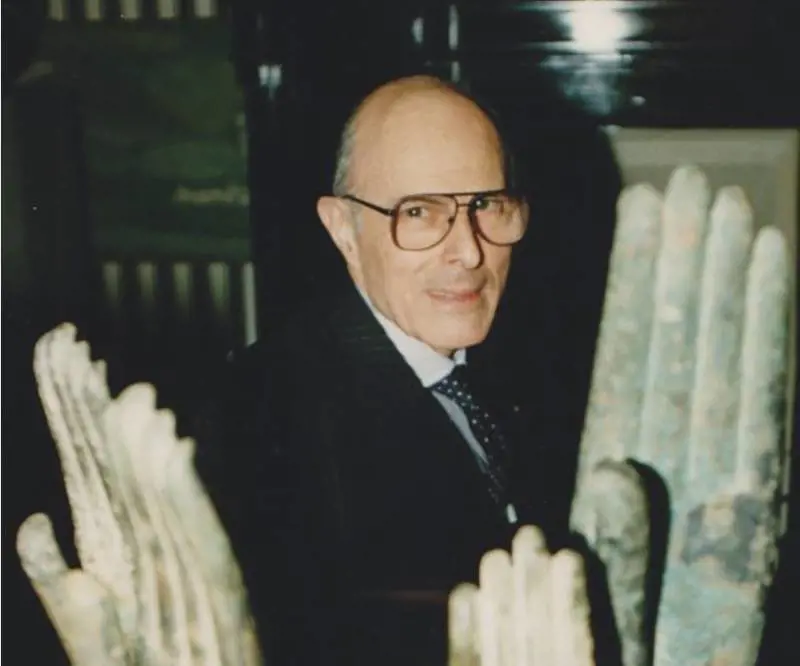 Morto lo stilista Bruno Piattelli