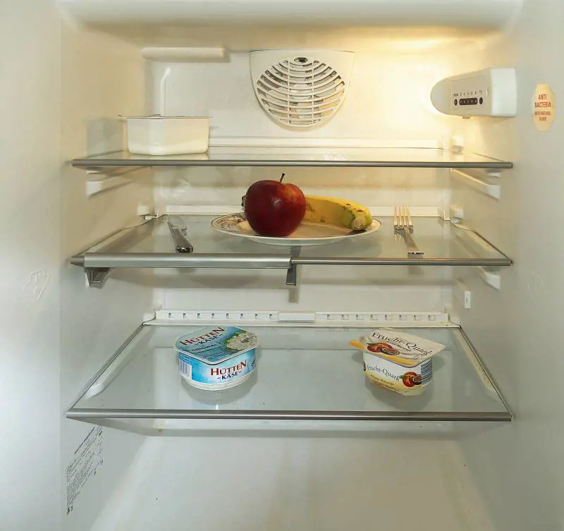 Il freezer non ha la luce? Ecco perché