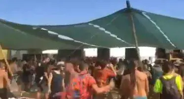 Se lo Stato dei divieti tollera zone franche