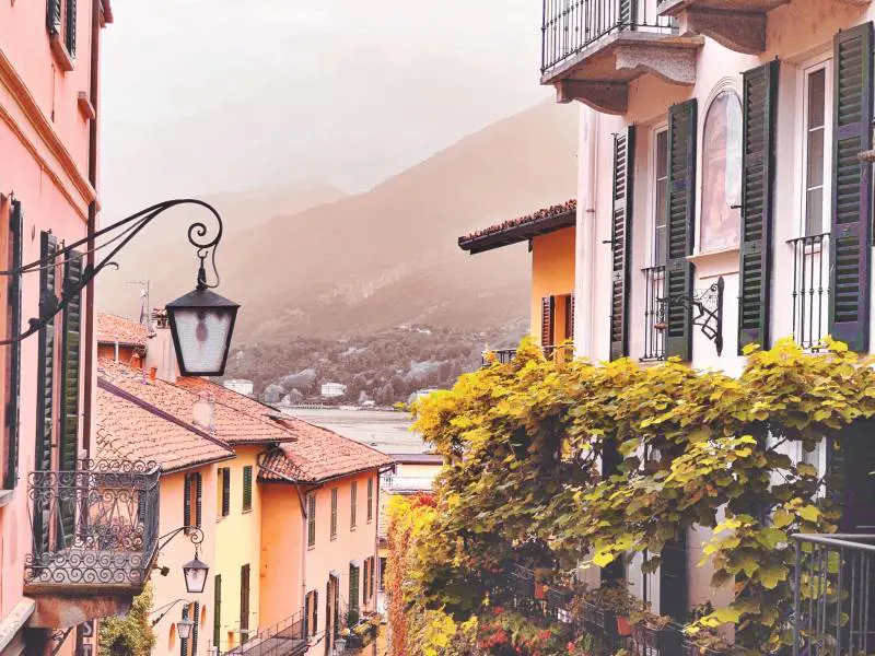  Percorsi a piedi: i più belli della Lombardia