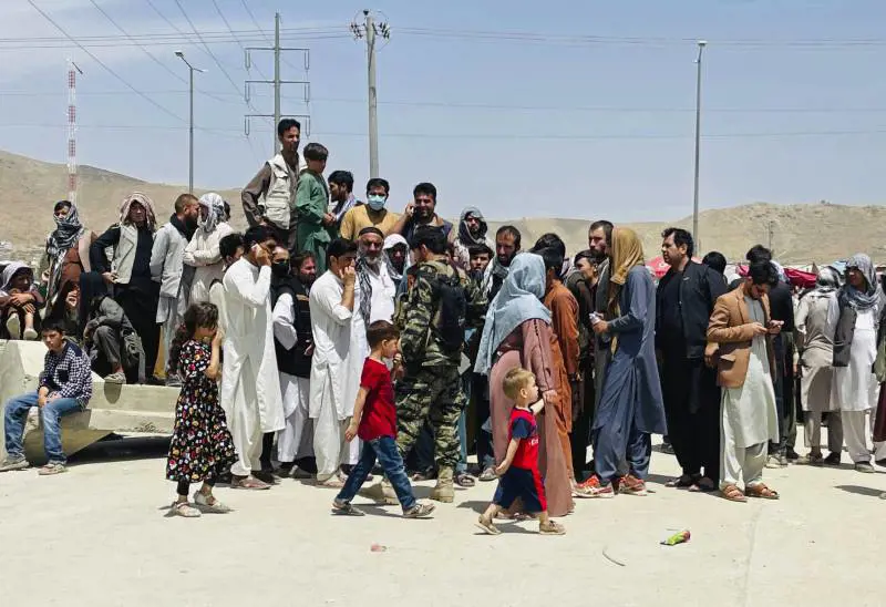 Afghanistan, incubo rotta balcanica. Gli agenti: "Mancano i rinforzi"