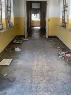 Ex Macello e le villette liberty una discarica abitata dai topi