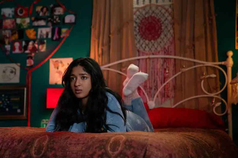 "Non ho mai...", l'adolescenza spiegata agli adulti