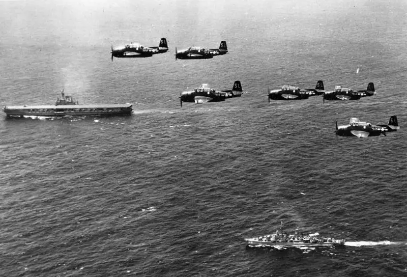La Battaglia di Mezzo Agosto: l'ultima vittoria sul mare