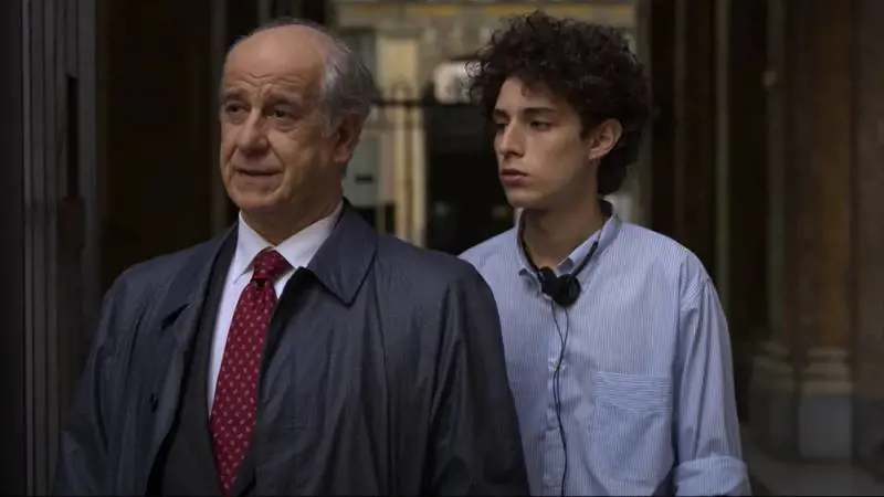 Da Spider-Man a Matrix. E nel mezzo... Sorrentino