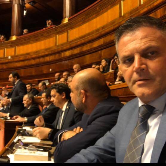 Lutto nella Lega: morto il senatore Saviane - ilGiornale.it
