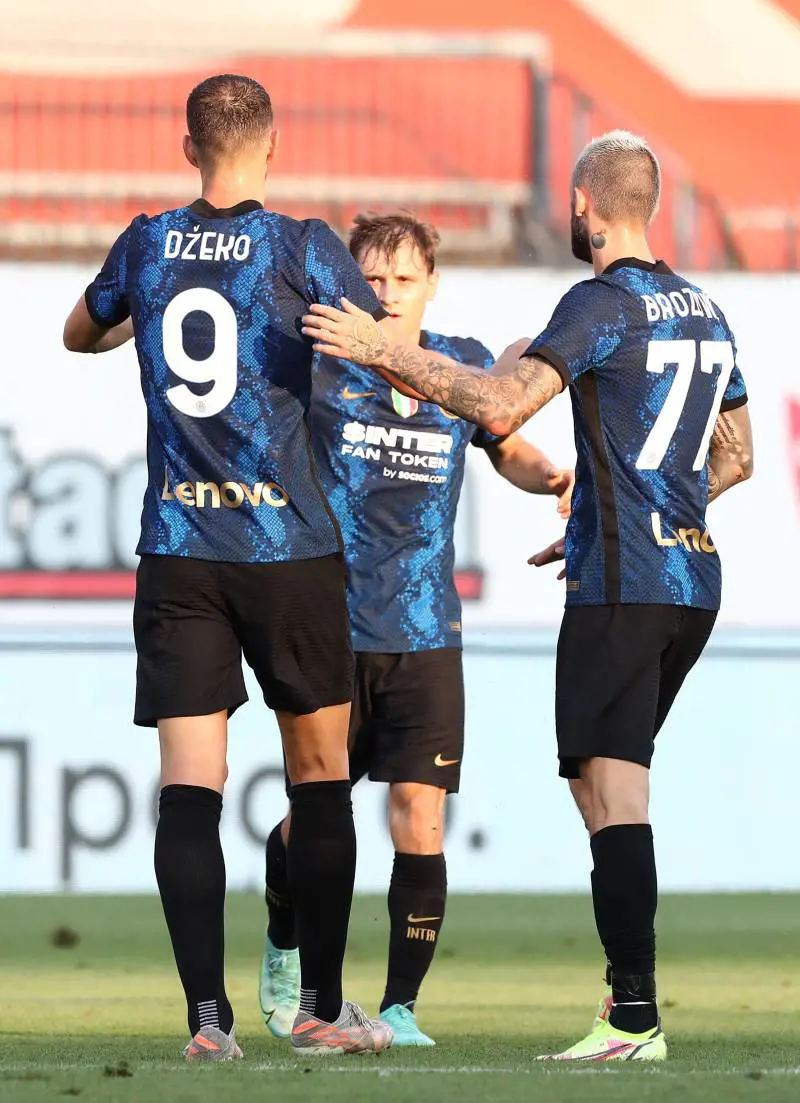 Zanetti non usa giri di parole: "Un anno complicato..."