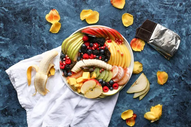 Estate agli sgoccioli? Così continua con le insalate di frutta golose