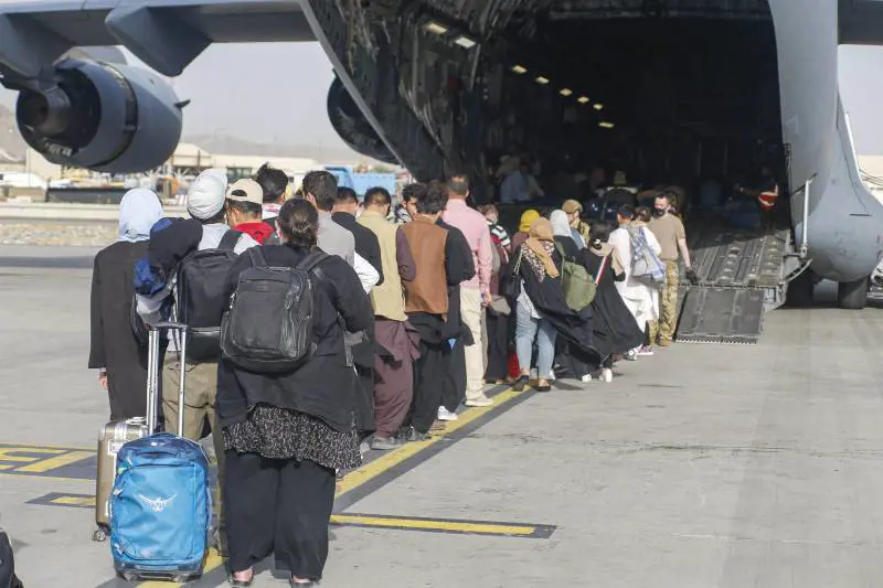 Usa pronti a entrare in città per l'evacuazione "C'è il rischio di infiltrazioni di Isis e Al Qaida"