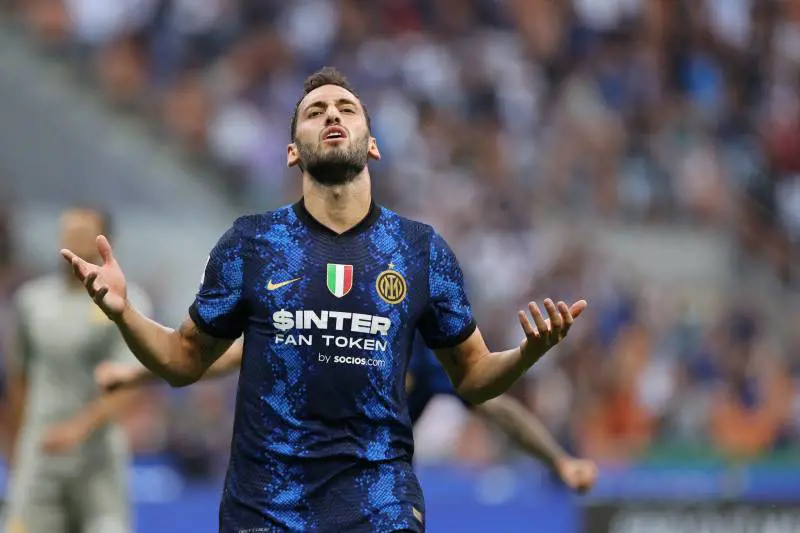 La bordata di Calhanoglu: cosa ha detto su Ibrahimovic