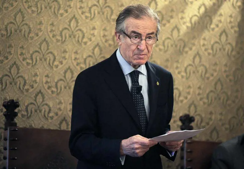 "La strada da seguire? Il liberalismo solidale promosso da Einaudi che valorizza le libertà"