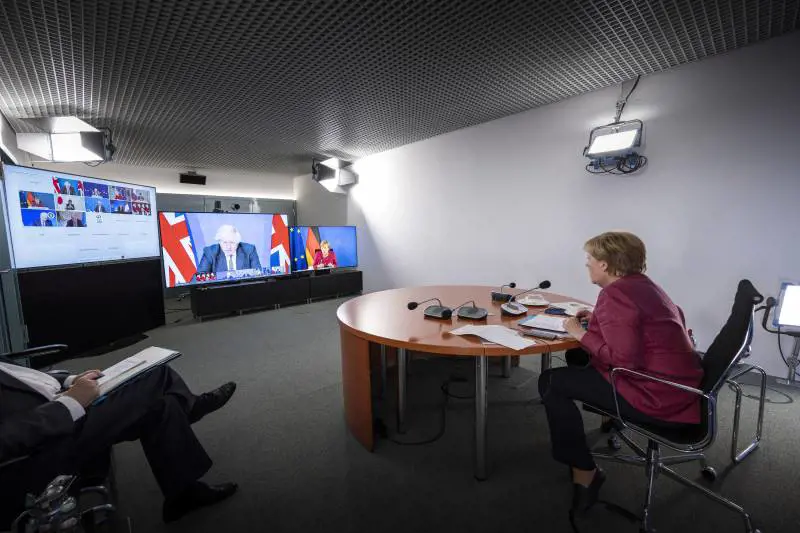 "Ritiro confermato al 31 agosto". Ma sui talebani il G7 prende tempo