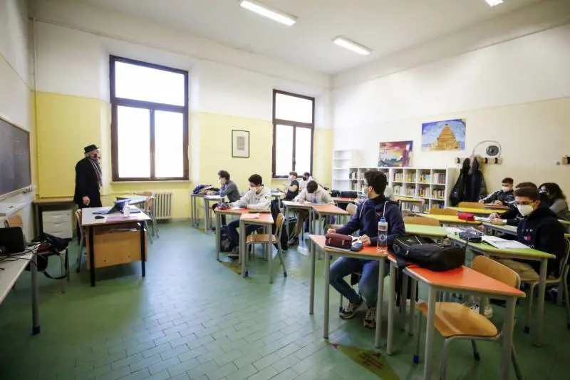 Così una piattaforma controlla il Green pass a scuola