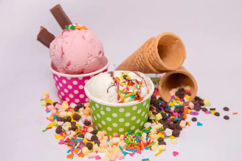 Il gelato (salutare) da fare a casa