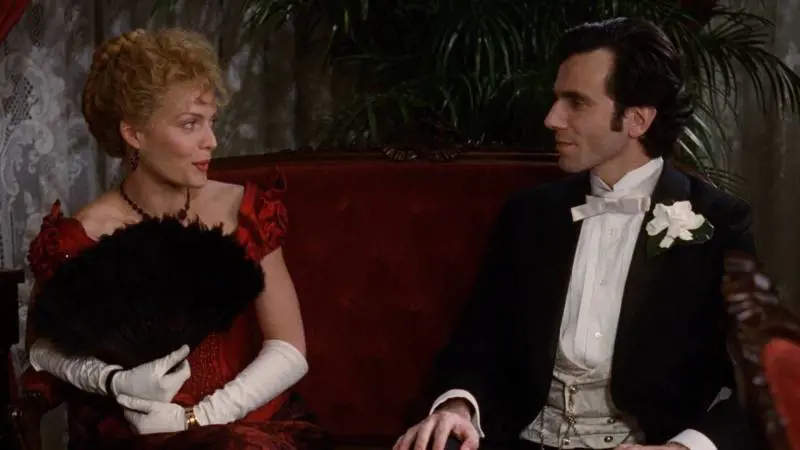 L'età dell'innocenza, il film più violento di Martin Scorsese