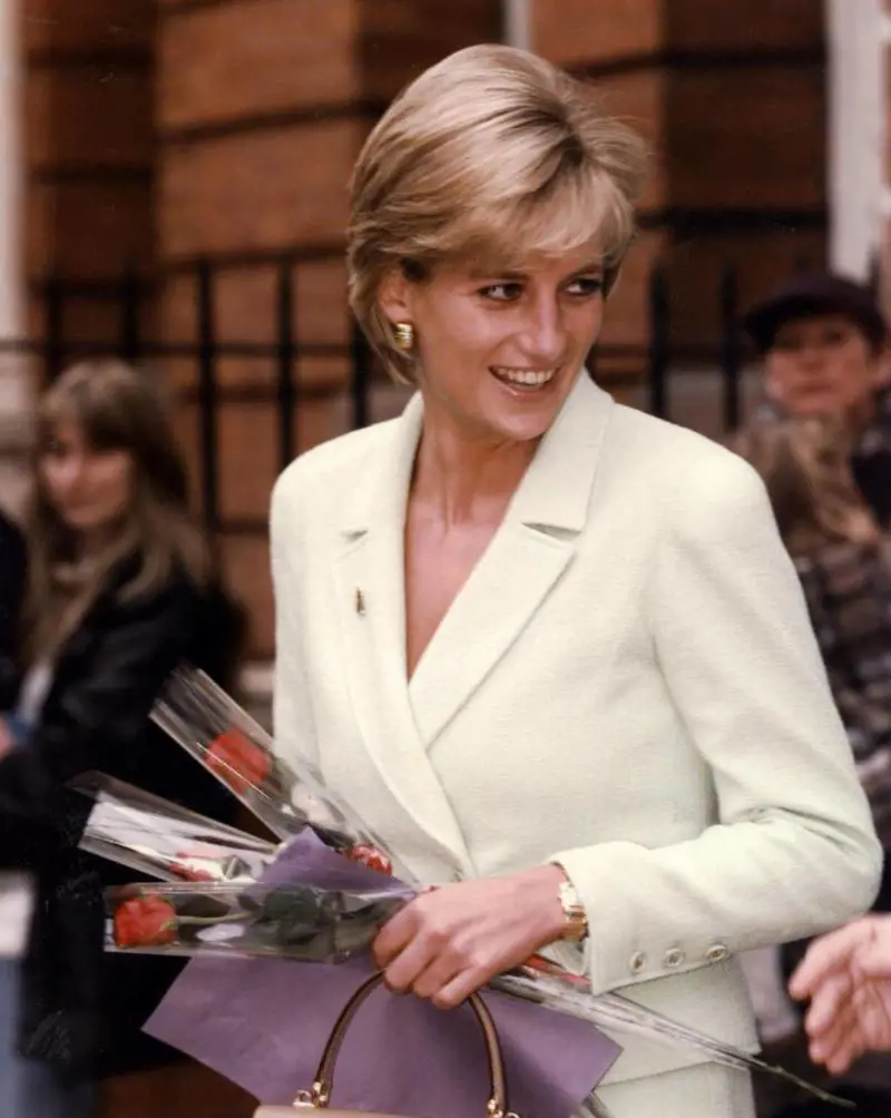 Quanto conosci Lady D? I segreti della principessa del popolo