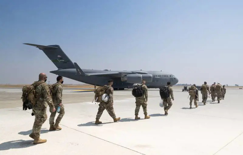 Il patto di ferro per fermare il Dragone: la task force Usa che cambia gli equilibri nel Mar Cinese