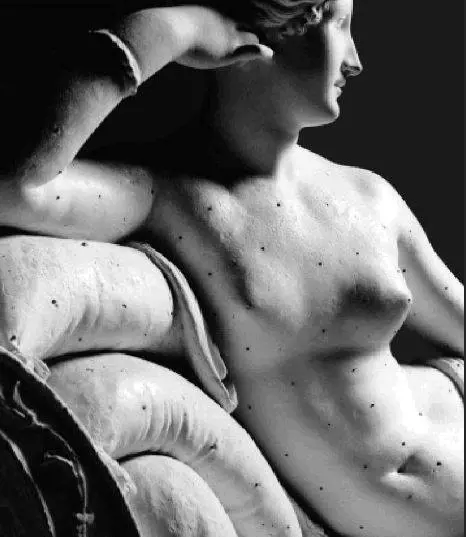 Nel Canova visto da Spina c'è la bellezza imperfetta