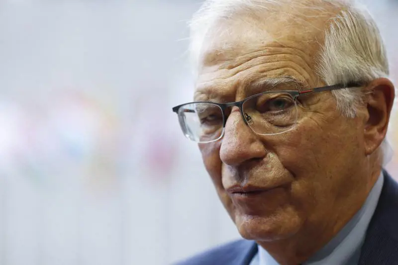 L'alto commissario e il sonno europeo