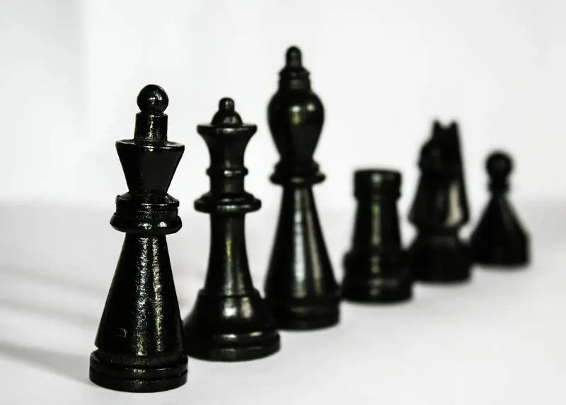 L'eterno conflitto tra reti e gerachie per il potere globale