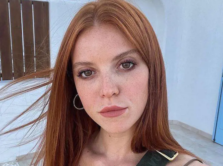 "Ho la pericardite, ma rifarei il vaccino". Lo sfogo dell'attrice Ludovica Bizzaglia