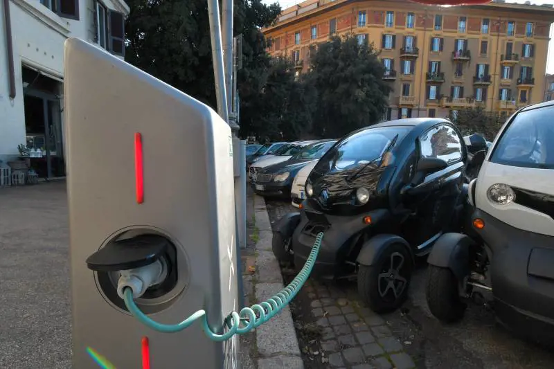 Transizione ecologica, automotive: "Senza Lombardia si ferma Paese"