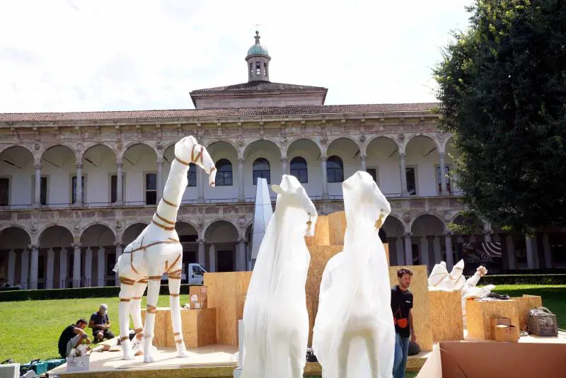"Il mio Salone popolare aperto alle imprese ma anche ai bambini"