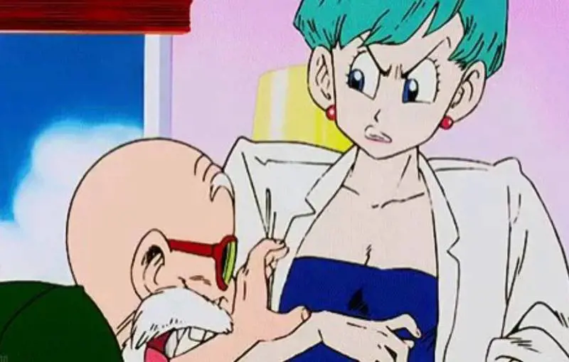 "Abuso sessuale": Dragon Ball censurato in Argentina