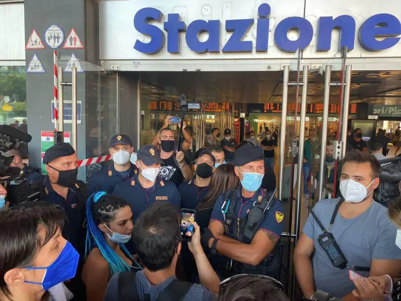 Gli errori che creano le fazioni