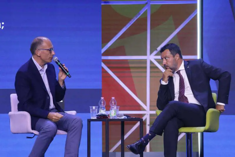 Il no leghista al green pass apre un caso in maggioranza