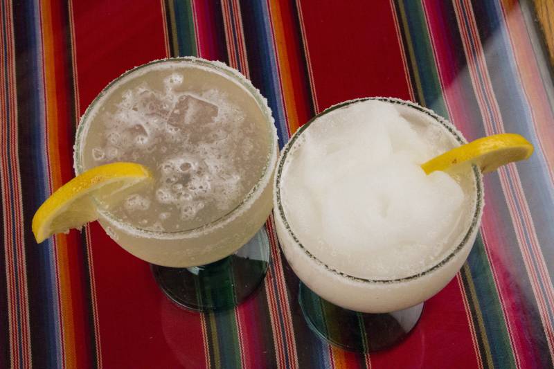 Margarita, cocktail messicano