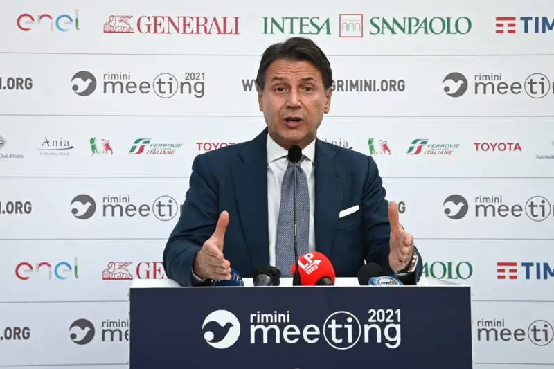 Conte già si chiama fuori: "Non reggerò a lungo..."