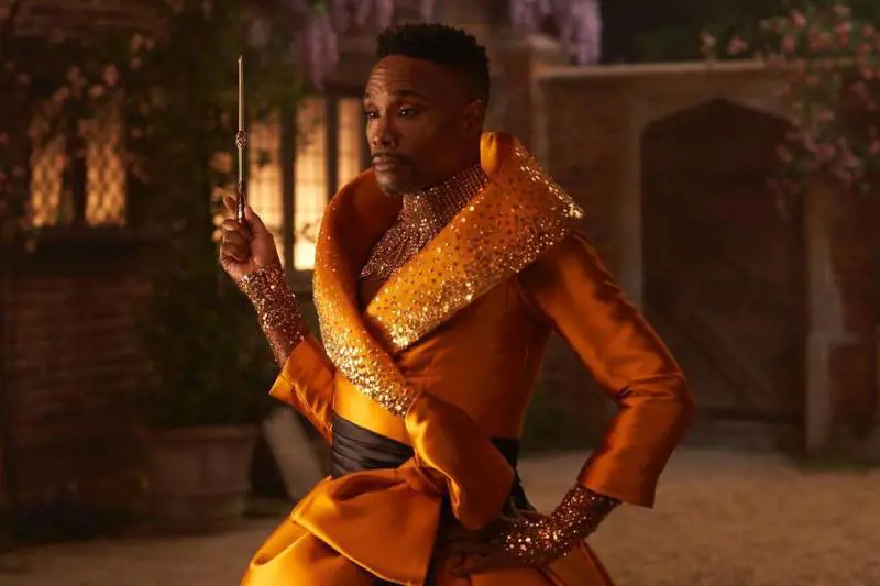 Su Amazon Prime arriva una “Cenerentola” moderna con fata no gender