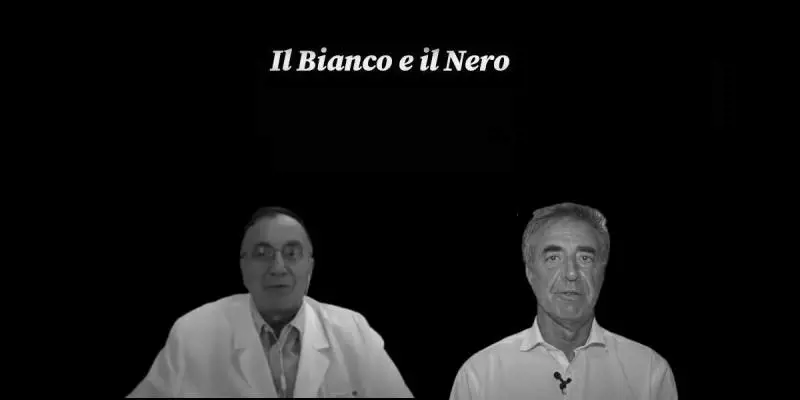 "Obbligo sui vaccini? Sì, se necessario" ​"Sarebbe meglio usare il buon senso"