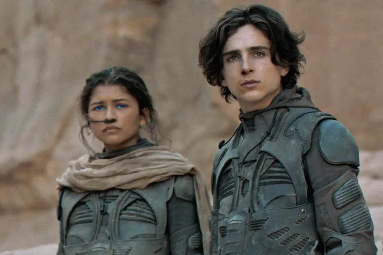 "Dune" di Villeneuve, una superproduzione al servizio di una fantascienza esistenziale