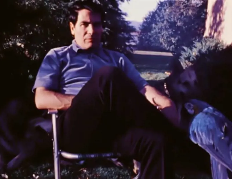 Jim Jones - Screenshot da Abc News via YouTube