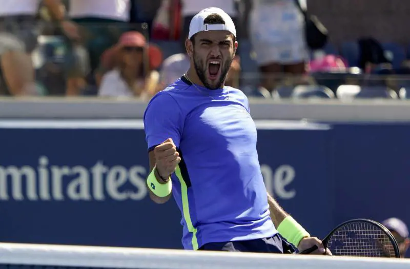 Il top del tennis è qui. E ci siamo pure noi