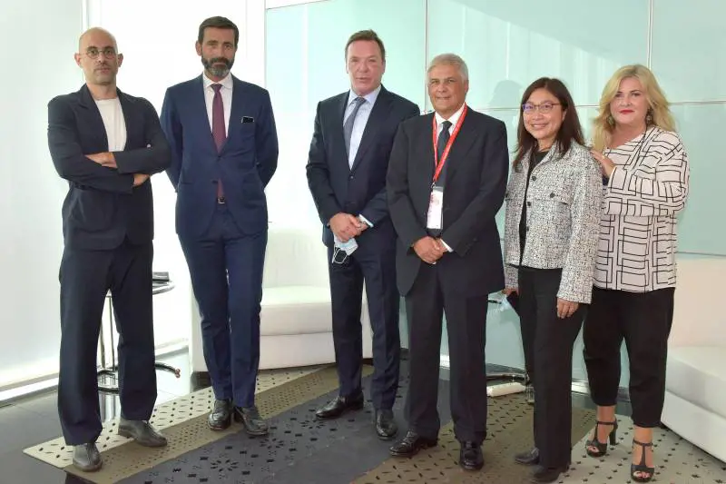 Fiera Milano e Dmg lanciano Find, fiera di design e arredo a Singapore