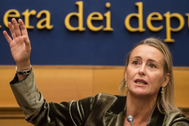 Donne, azzurre in campo. "Penalizzate dal Covid"