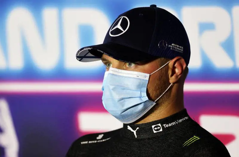 Bottas, il gregario ribelle se ne va in Alfa