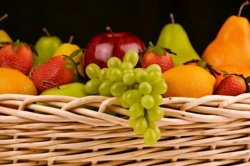 L'Italia? È alla frutta. Ne mangiamo tanta ma sempre la stessa