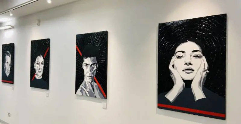 Immagine gallery
