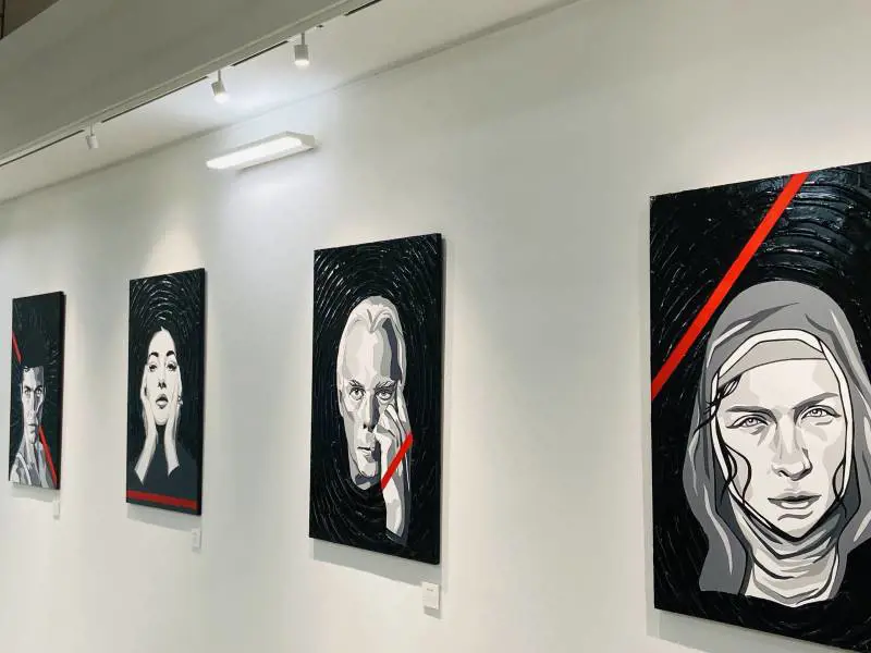 Immagine gallery
