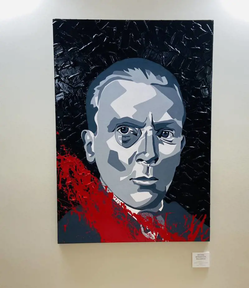 Immagine gallery