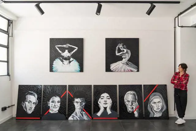 Immagine gallery