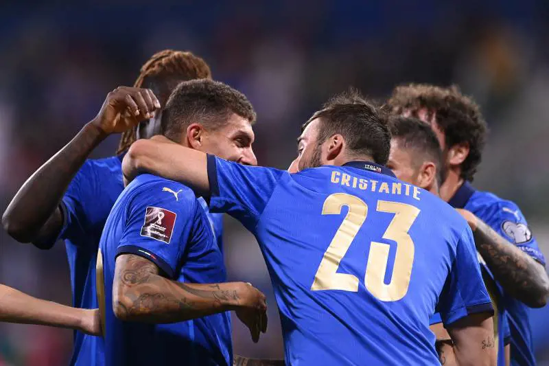 L'Italia a valanga sulla Lituania. E sulle critiche