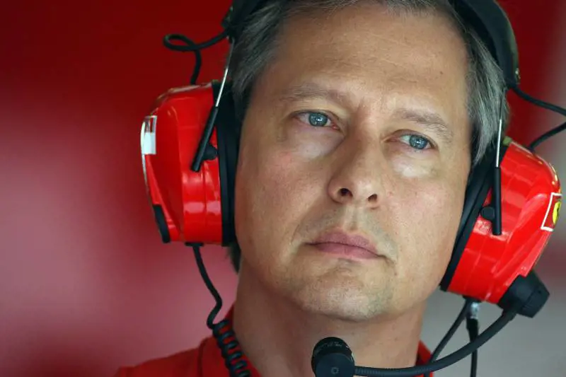 Almondo: "Curve e staccate. La F1 cambia stile di guida"