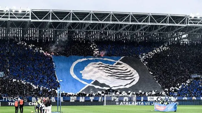 Addio alla curva dell’Atalanta: ecco perché si è sciolta